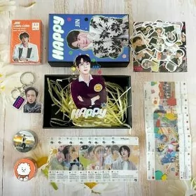 BTS BOX