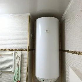 Haier 100 L boyler