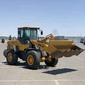 LiuGong CLG 835H 2024