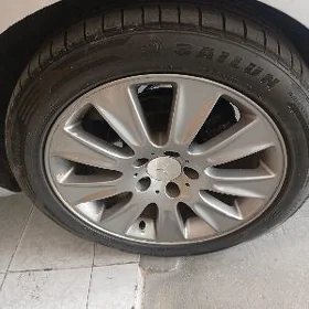 Opel Disga 17 lik Admen 16 lyk