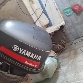Yamaha 115