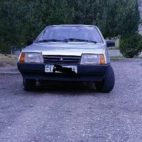 Lada 21099 1999