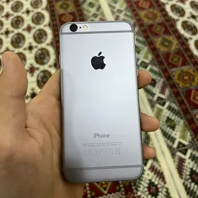 IPhone 6