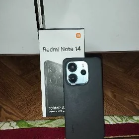 Redmi note 14