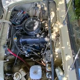 Lada 2106 1989