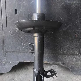 Haylander amortizator 2025