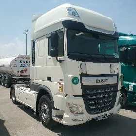 DAF 480 2022