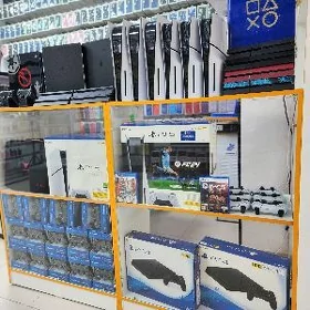 PLAYSTATION 4/5 ARASSA