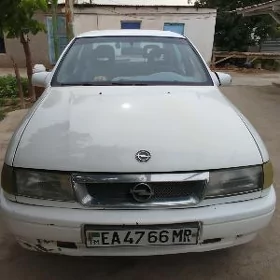 Opel Vectra 1990