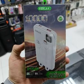 POWER BANK 10000