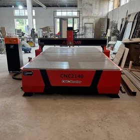 CNC stanok 2140