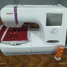 janome