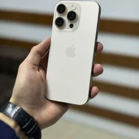 Iphone 16 pro 256