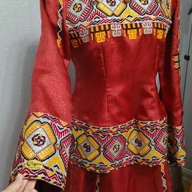satlyk koynek