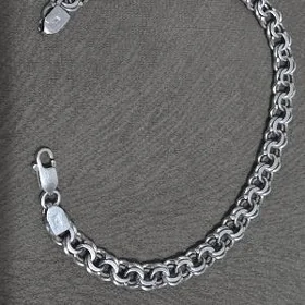 серебро