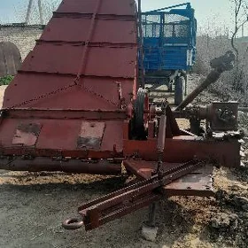 MTZ T-28 1997