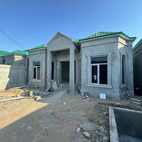 ГОТОВЫЙ ПЛАНОВЫЙ ДОМ