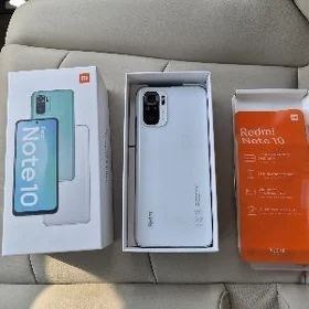 REDMI NOT 10