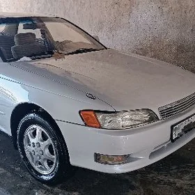 Toyota Mark II 1993