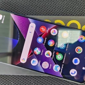 poco x7pro 12/512