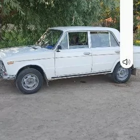 Lada 2106 1990