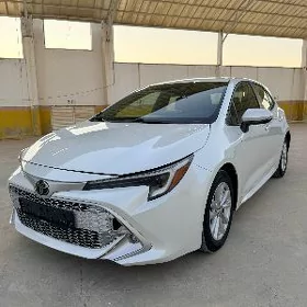 Toyota Corolla 2024