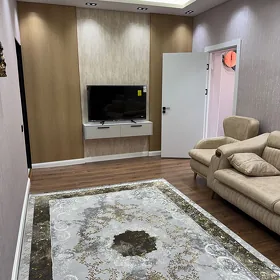 1 ком квартира на Гагарина