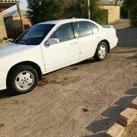 Nissan Maxima 1994
