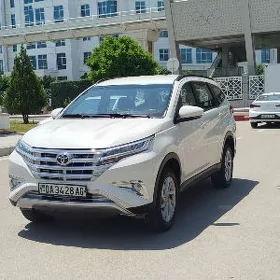 Toyota Rush 2023