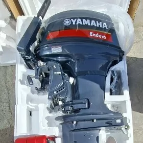 Yamaha mator