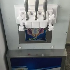 marožny aparat
