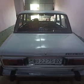 Lada 2106 1989