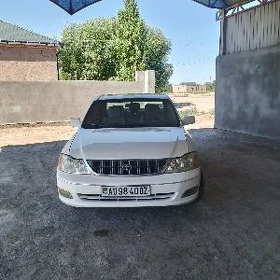 Toyota Avalon 2000