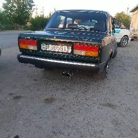 Lada 2107 1998