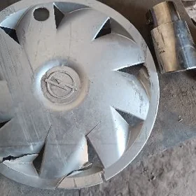 opel kalpak