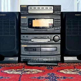 SONY
