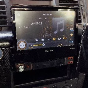 PIONEER 6550 |ÇYKŸAN