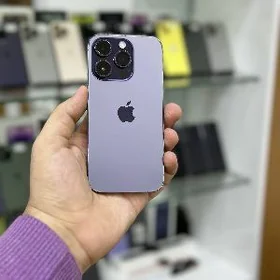 iPhone 14 Pro