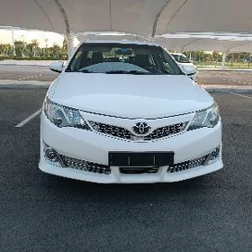 Toyota Camry 2013