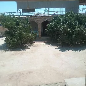 Ekerem (Priçal)jaý