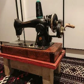tikin maşyn
