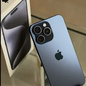 IPhone 15Pro Max 256GB