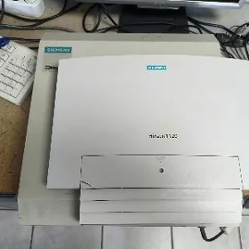 Телефонная станция Siemens