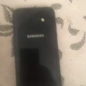 Samsung A5 2017