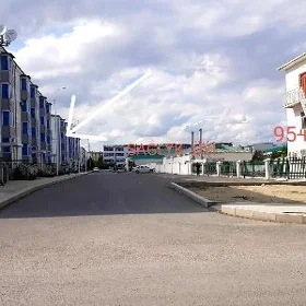 Büzmeýin Jemagat 114m²+18m²