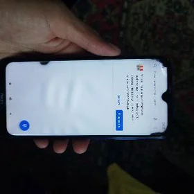 Redmi note 8