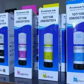 EPSON SYŶA ORGINALY