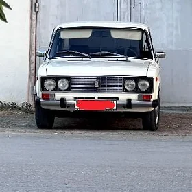 Lada 2106 1989