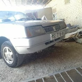 Lada 21099 2004