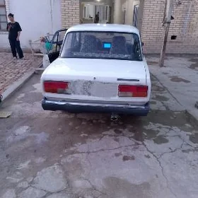 Lada 2107 2004